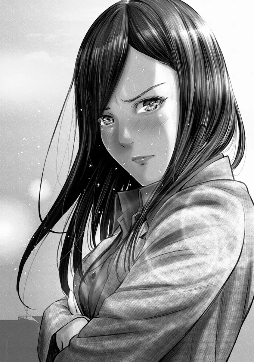 She's Out of My League - Takane no Hana-san Chapter 1 page 153