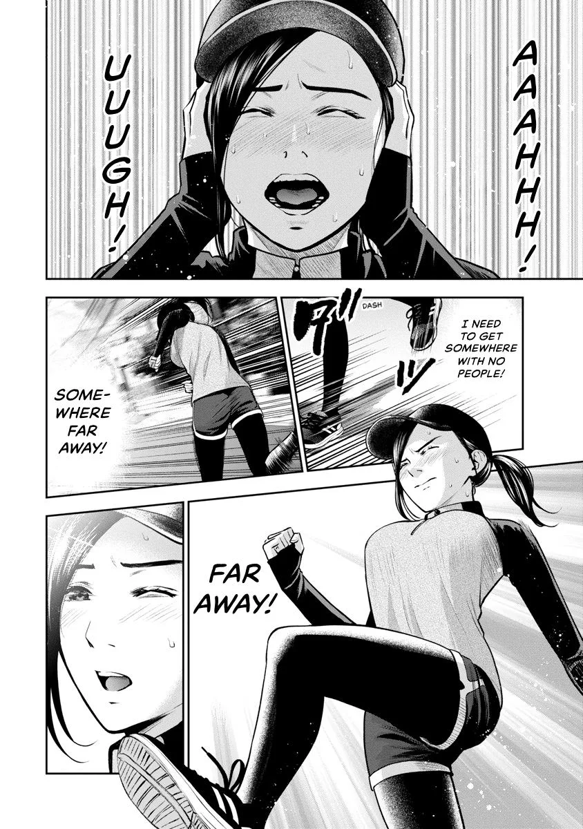 She's Out of My League - Takane no Hana-san Chapter 2 page 77