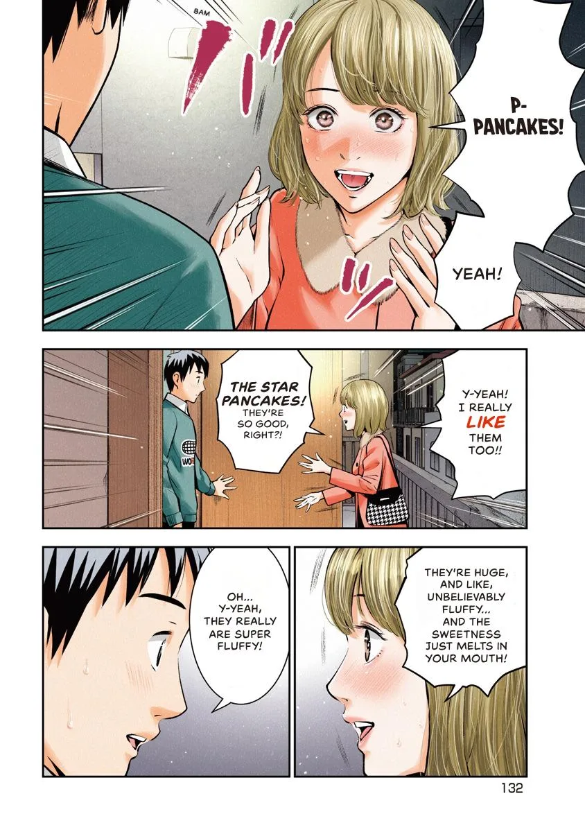 She's Out of My League - Takane no Hana-san Chapter 2 page 130