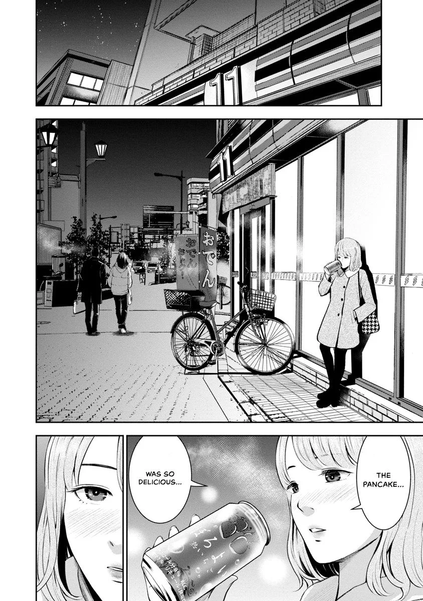 She's Out of My League - Takane no Hana-san Chapter 2 page 124