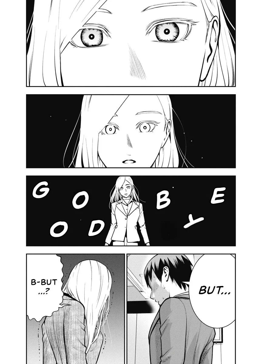 She's Out of My League - Takane no Hana-san Chapter 3 page 51