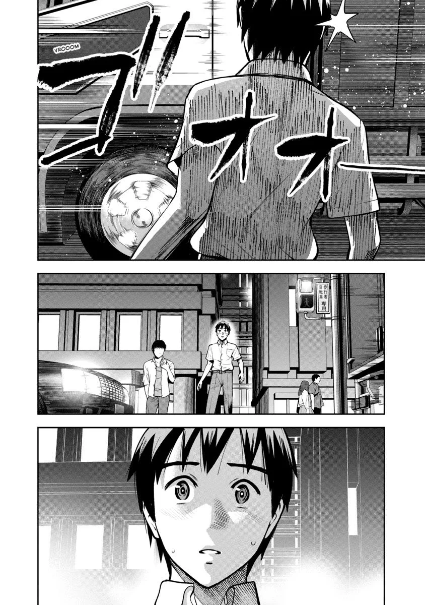 She's Out of My League - Takane no Hana-san Chapter 4 page 28