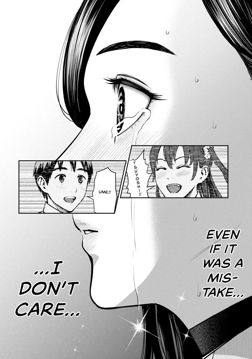 She's Out of My League - Takane no Hana-san Chapter 4 page 68