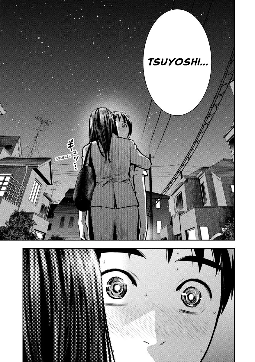 She's Out of My League - Takane no Hana-san Chapter 4 page 69