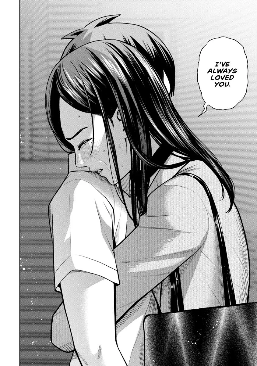 She's Out of My League - Takane no Hana-san Chapter 4 page 70