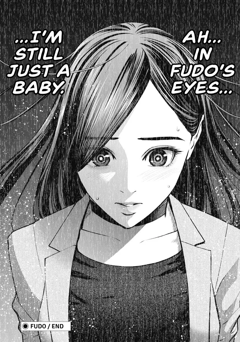 She's Out of My League - Takane no Hana-san Chapter 4 page 100