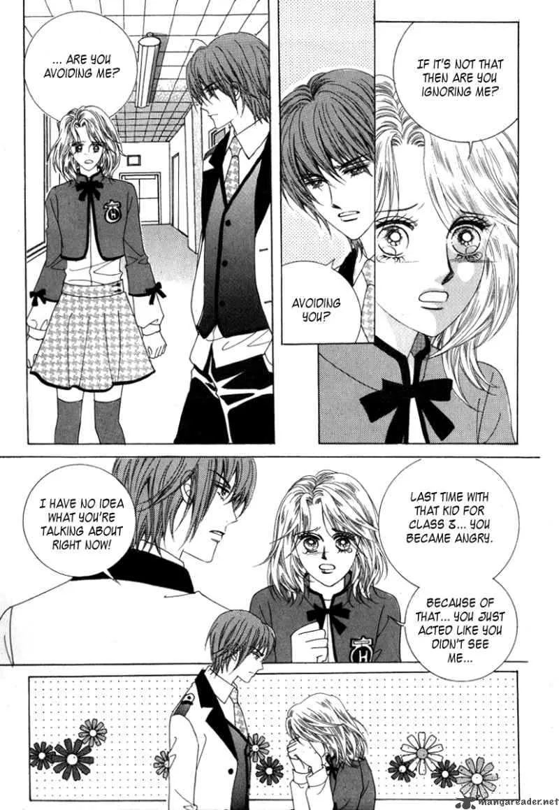 She's Scary Chapter 11 page 15