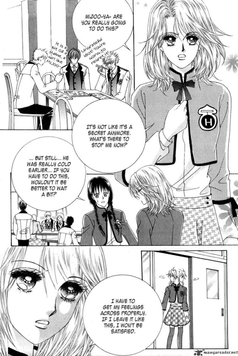 She's Scary Chapter 11 page 26