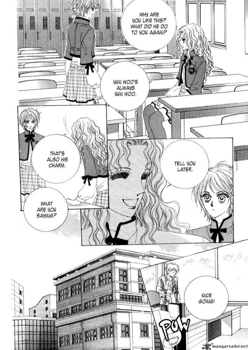 She's Scary Chapter 13 page 30