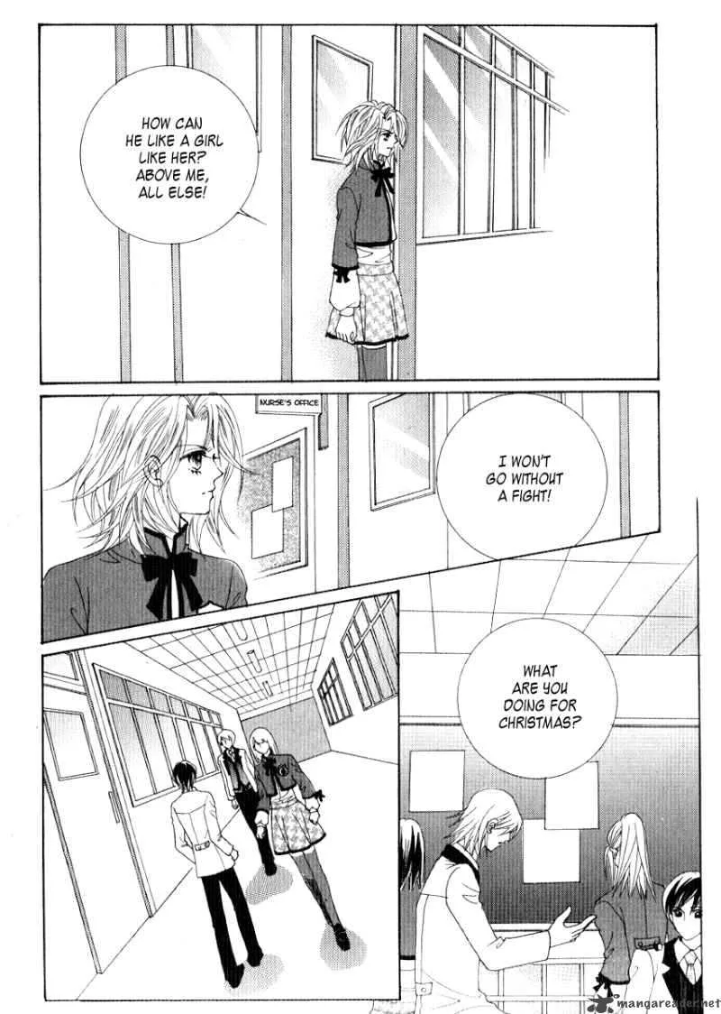 She's Scary Chapter 14 page 33