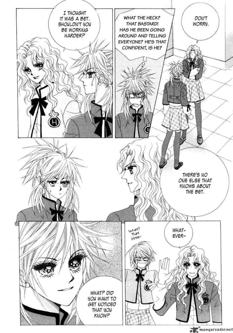 She's Scary Chapter 14 page 24
