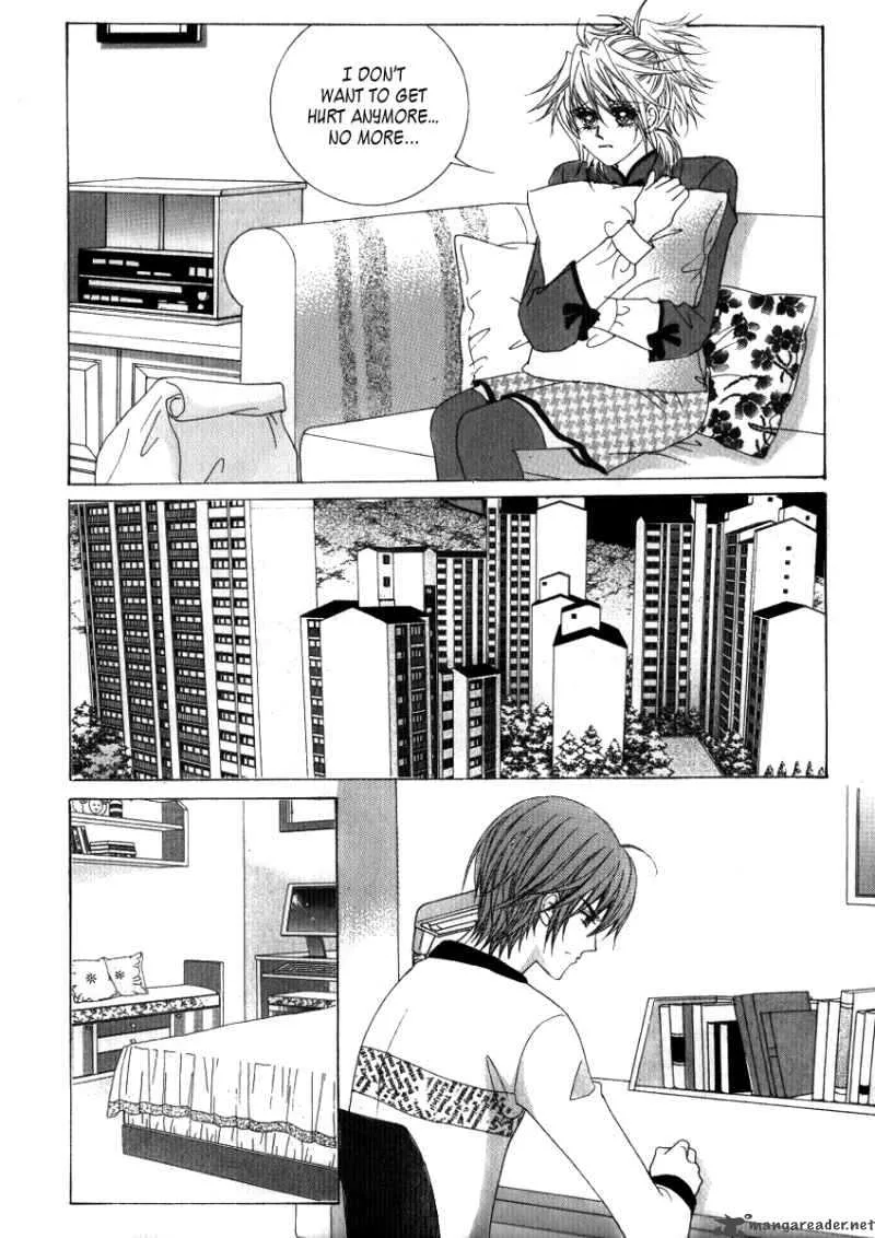 She's Scary Chapter 15 page 30