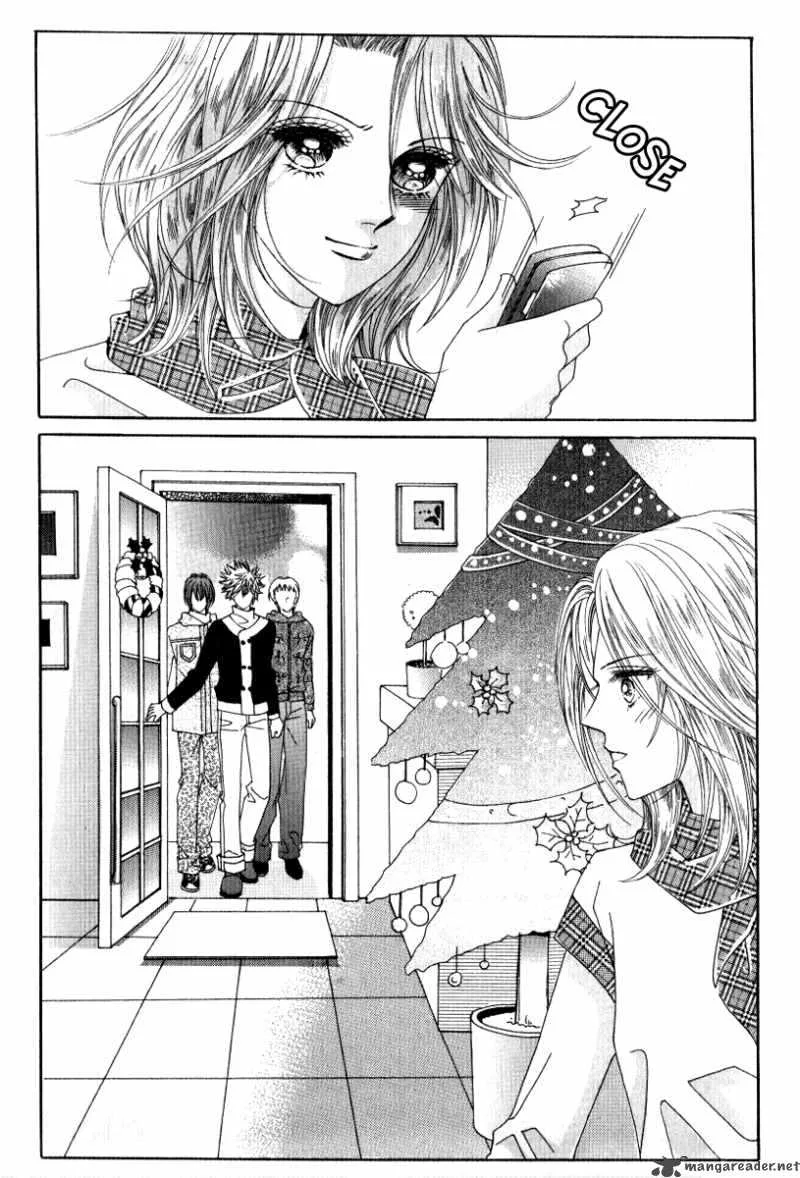 She's Scary Chapter 17 page 9