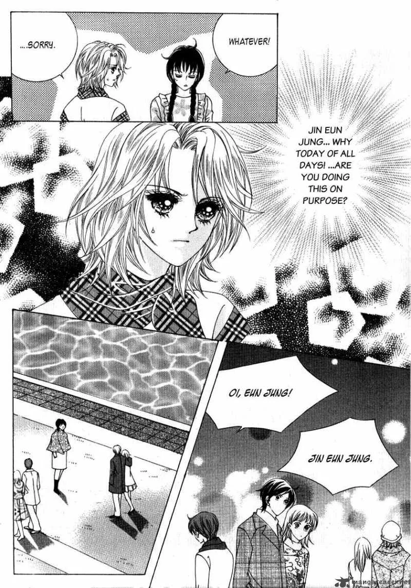She's Scary Chapter 18 page 13
