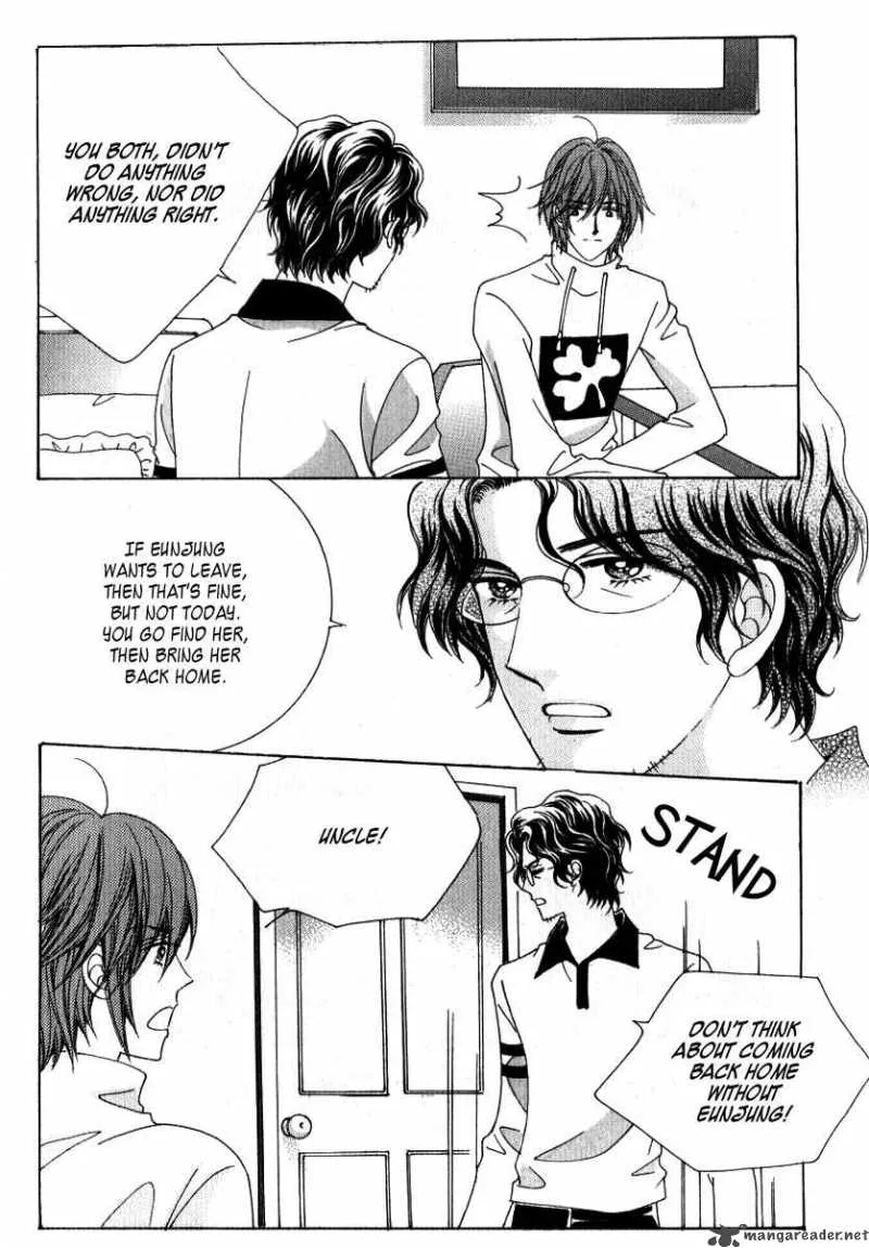 She's Scary Chapter 18 page 39