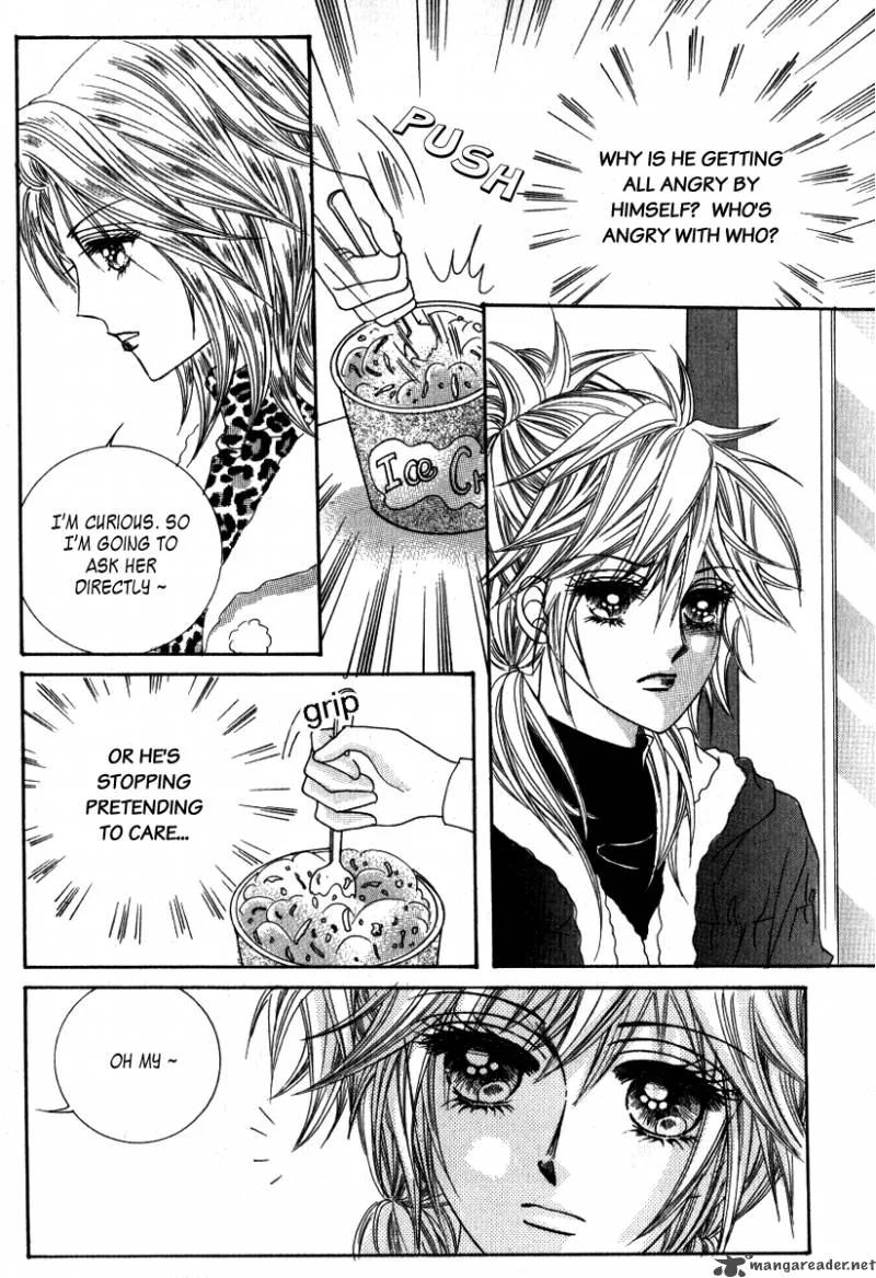 She's Scary Chapter 19 page 31