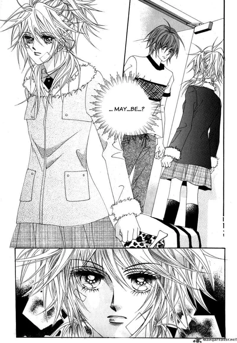 She's Scary Chapter 2 page 14