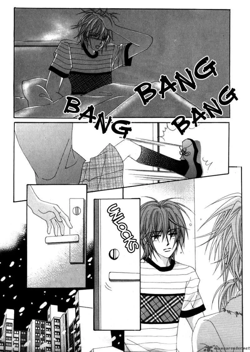 She's Scary Chapter 2 page 13