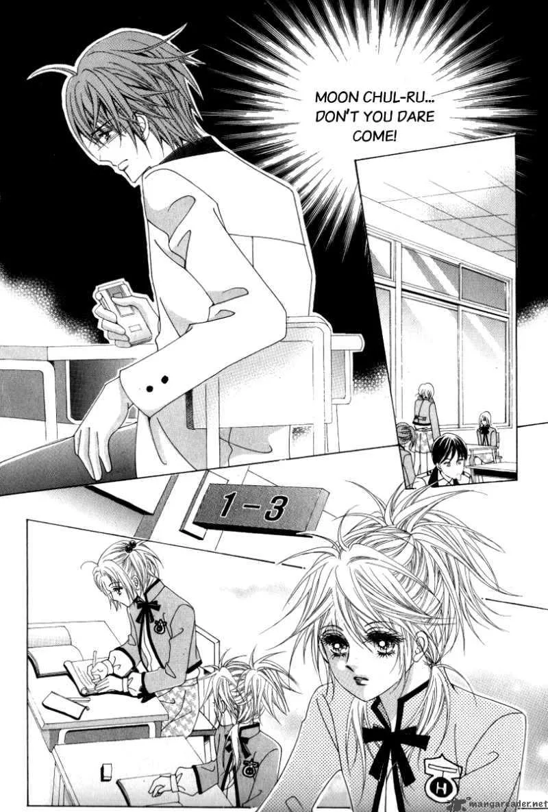 She's Scary Chapter 2 page 36