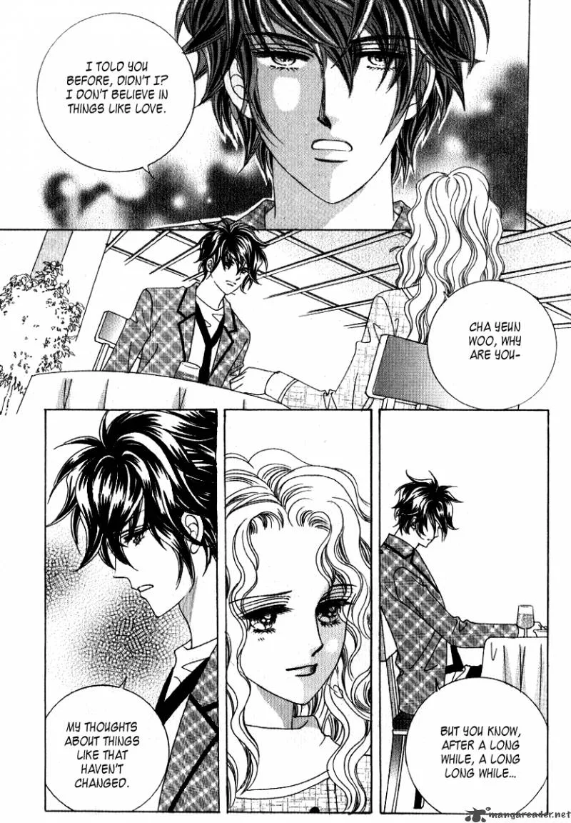 She's Scary Chapter 20 page 6