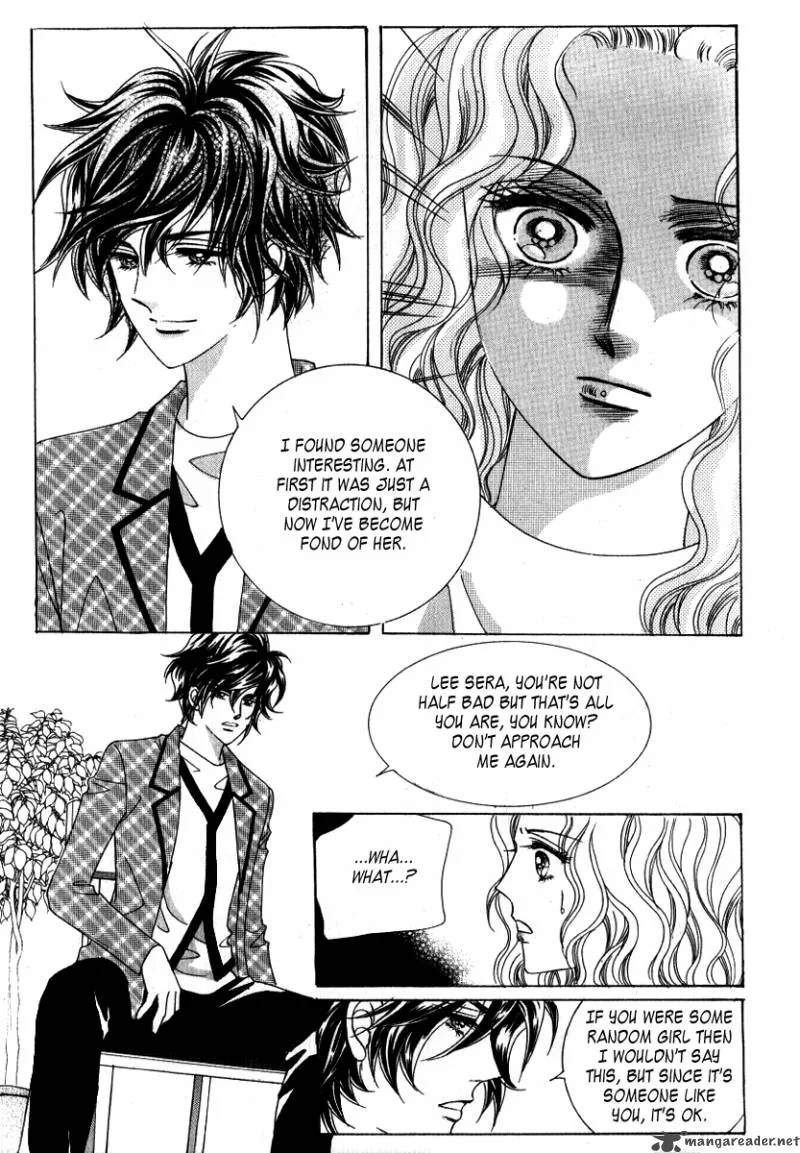 She's Scary Chapter 20 page 7