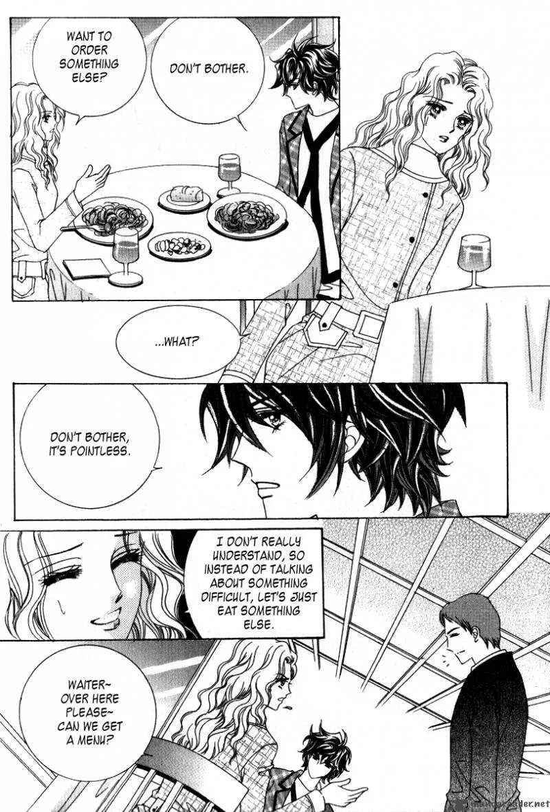 She's Scary Chapter 20 page 5