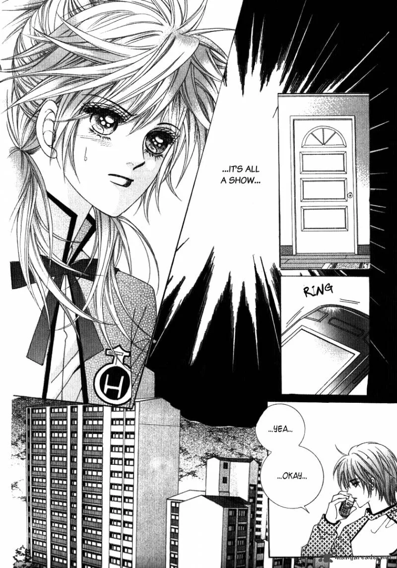 She's Scary Chapter 21 page 29