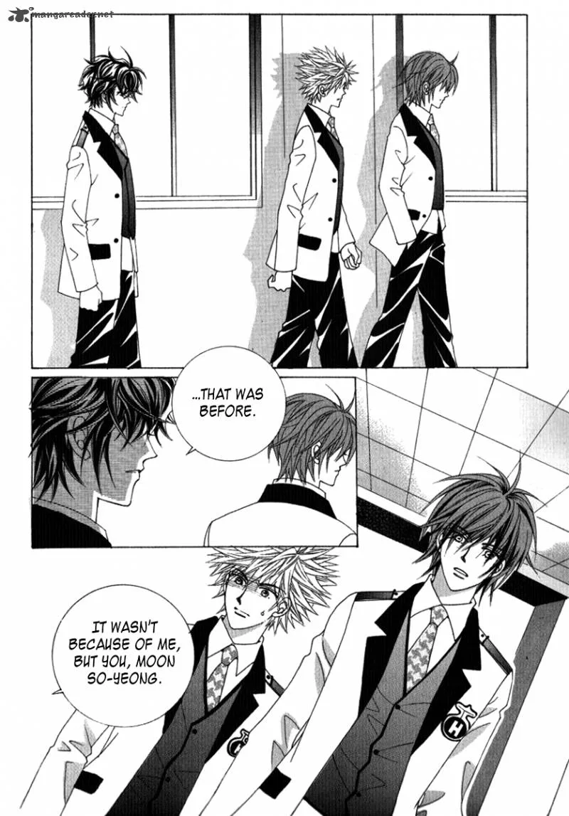 She's Scary Chapter 22 page 22