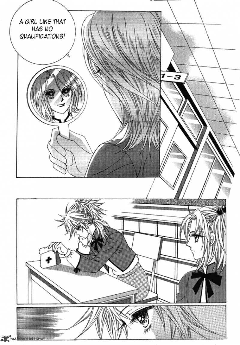 She's Scary Chapter 22 page 8