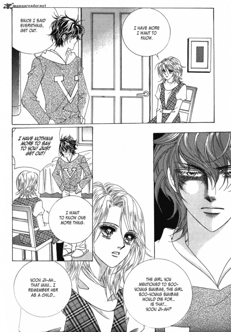 She's Scary Chapter 23 page 42
