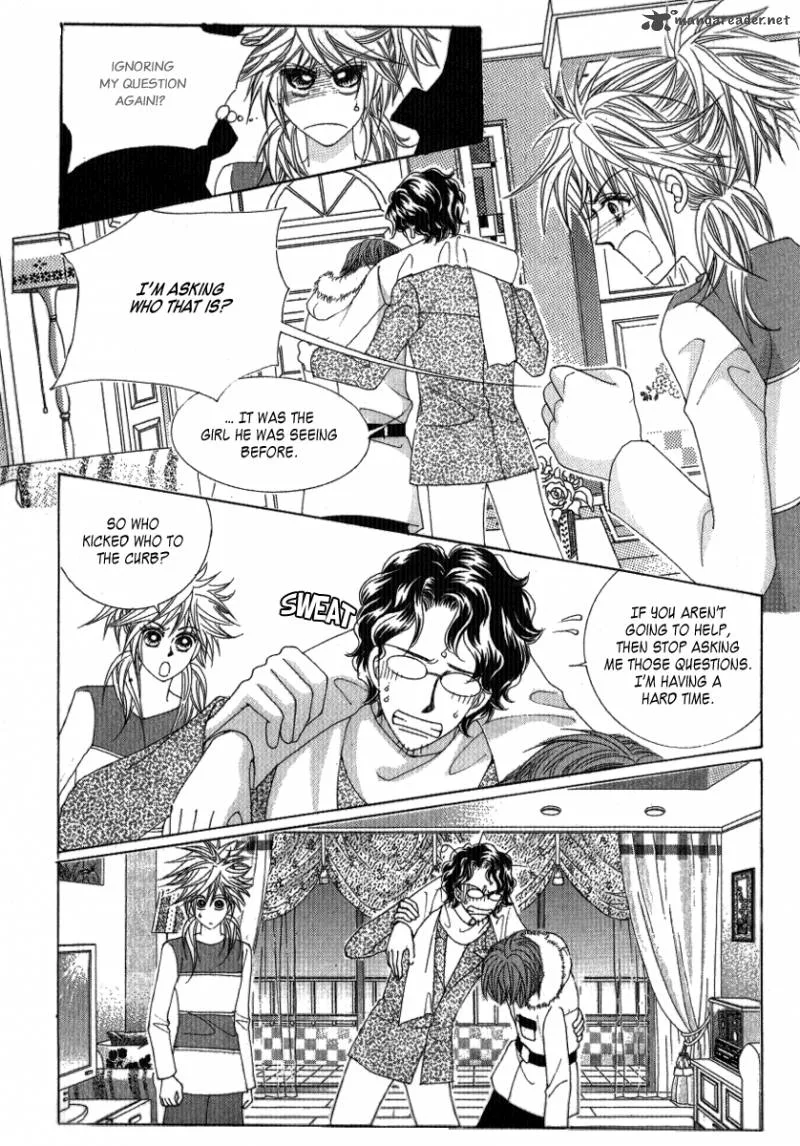 She's Scary Chapter 24 page 23