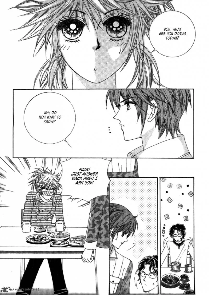 She's Scary Chapter 24 page 31