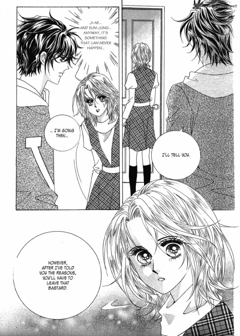 She's Scary Chapter 24 page 7