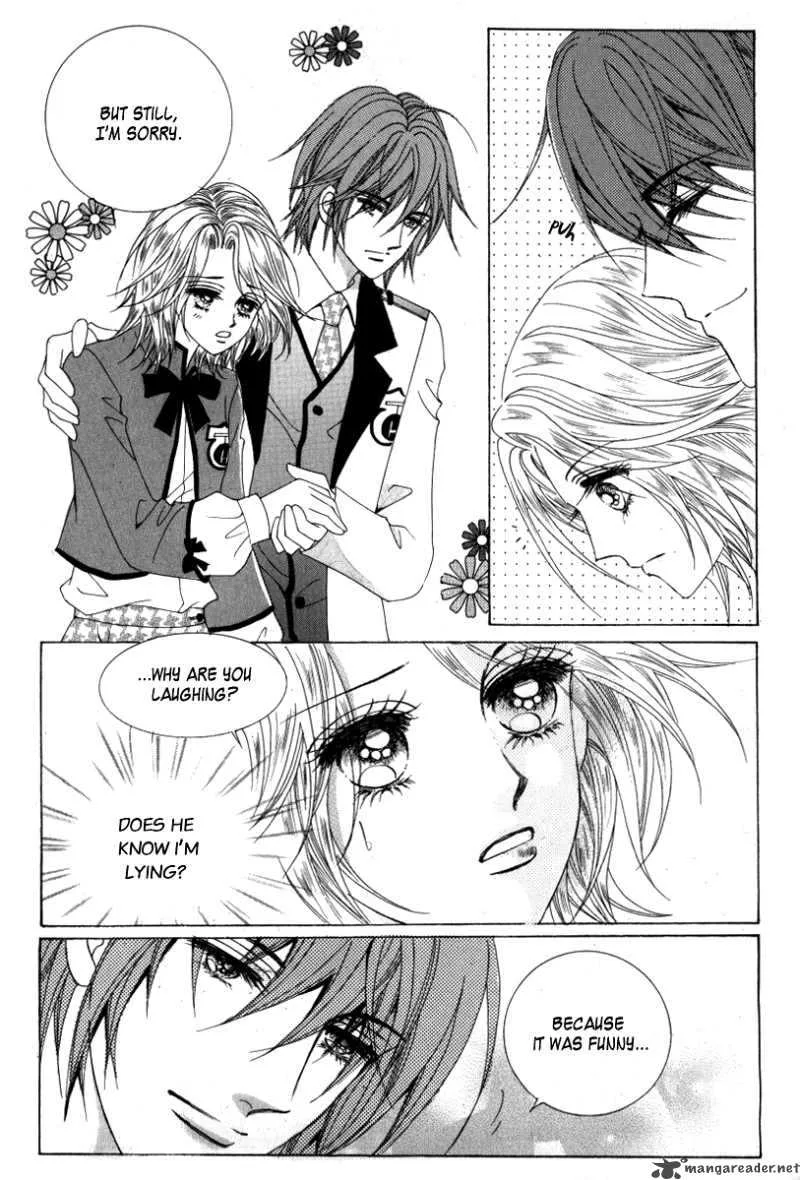 She's Scary Chapter 3 page 27