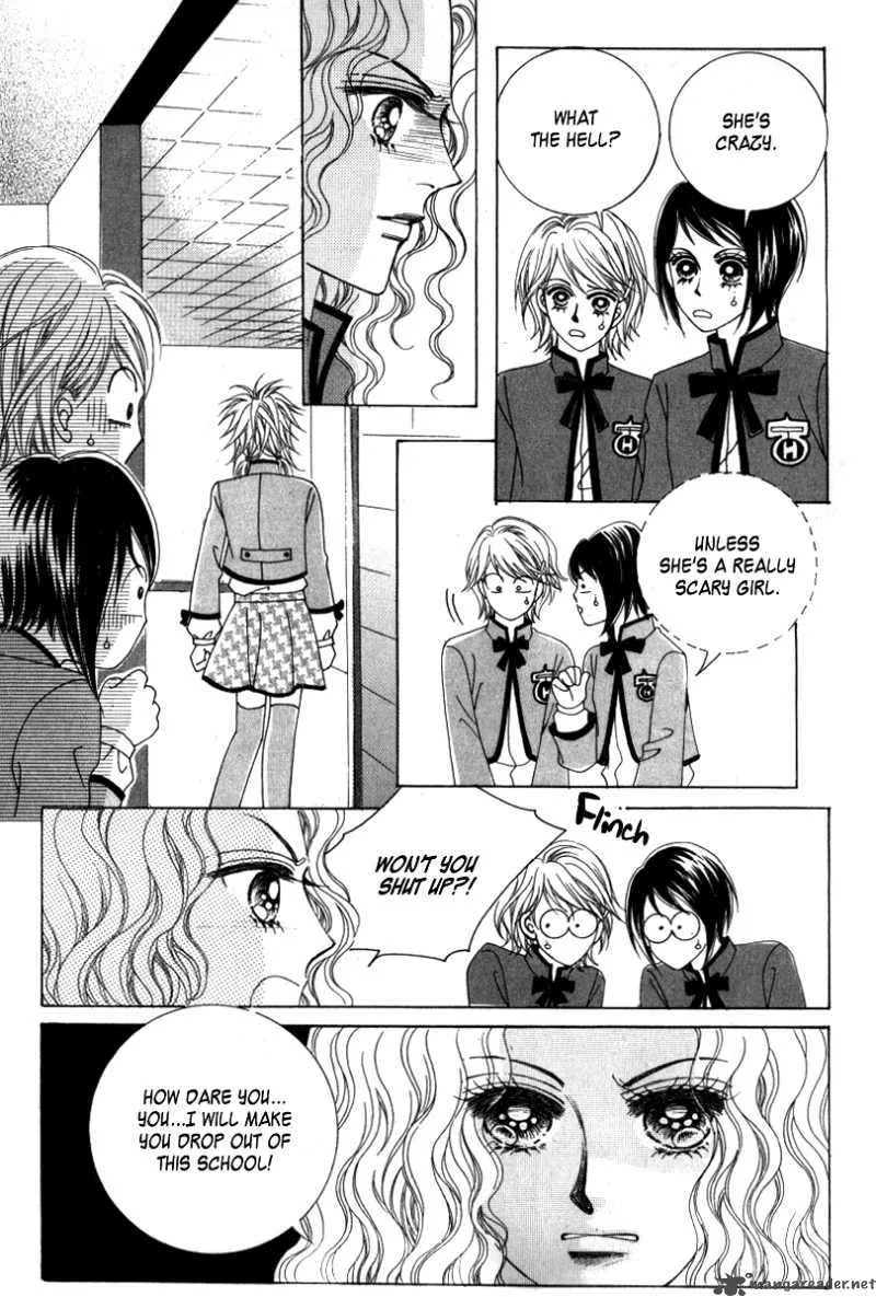 She's Scary Chapter 3 page 7