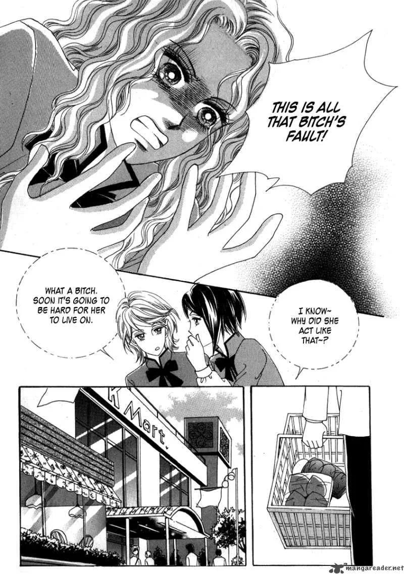 She's Scary Chapter 4 page 21