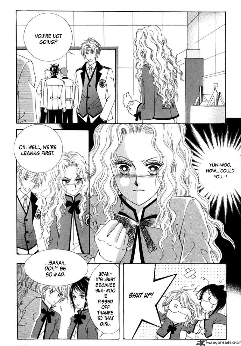 She's Scary Chapter 4 page 20