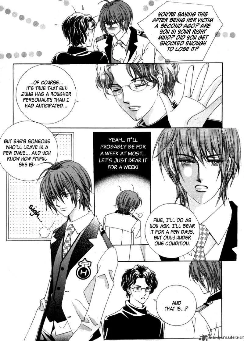 She's Scary Chapter 5 page 23