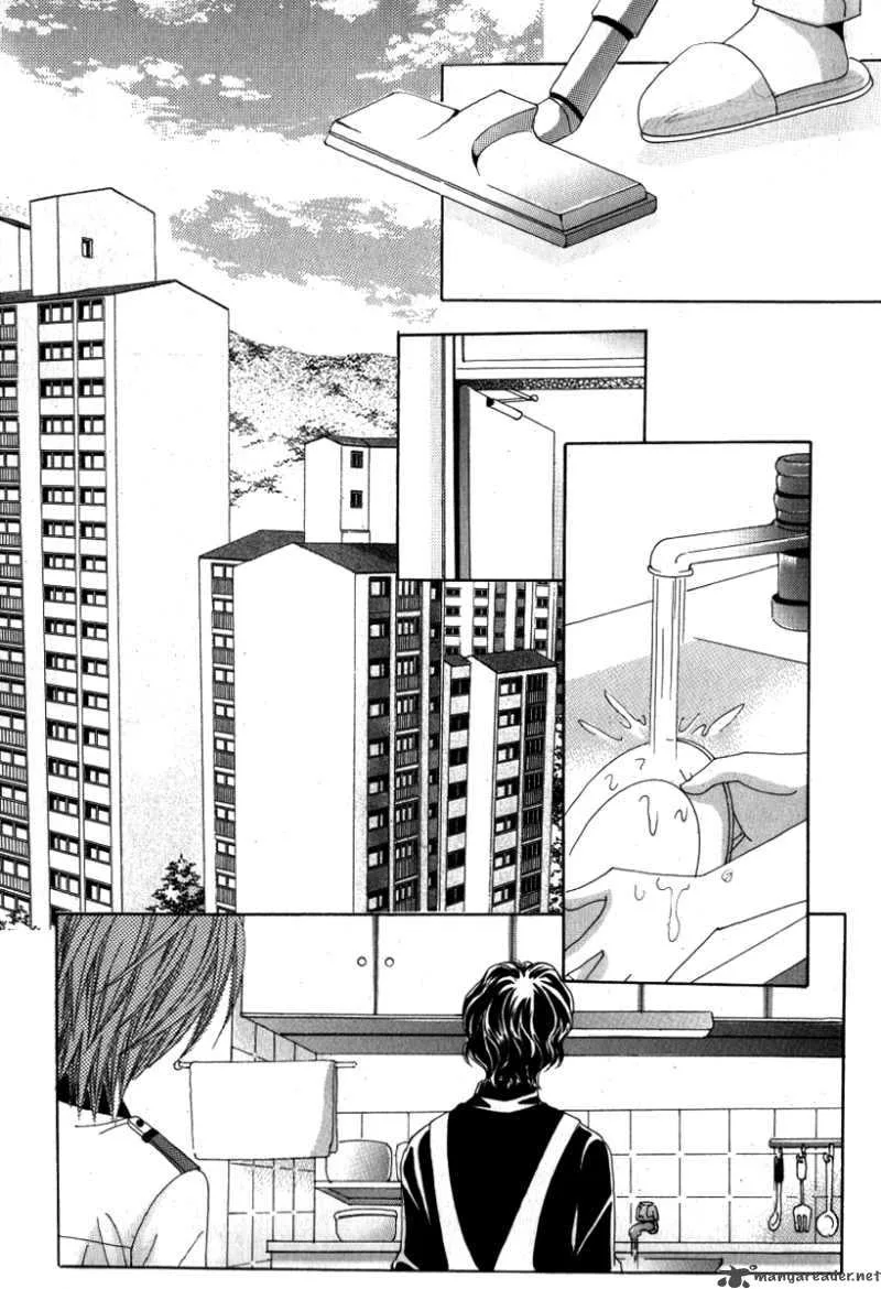 She's Scary Chapter 5 page 7
