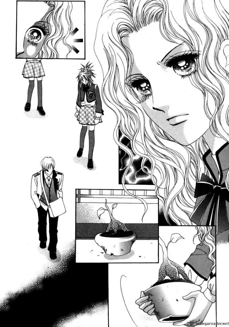 She's Scary Chapter 5 page 36