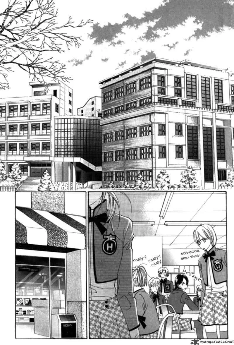 She's Scary Chapter 6 page 7
