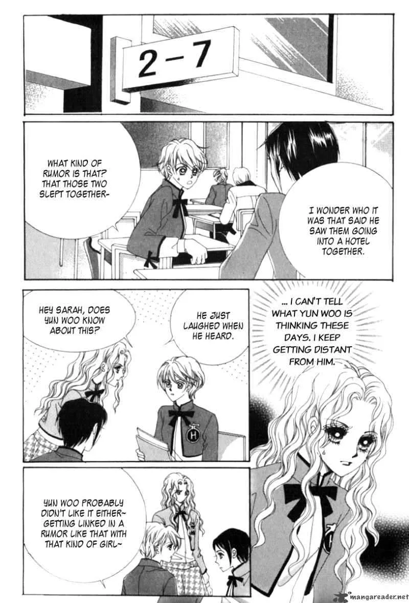 She's Scary Chapter 6 page 39