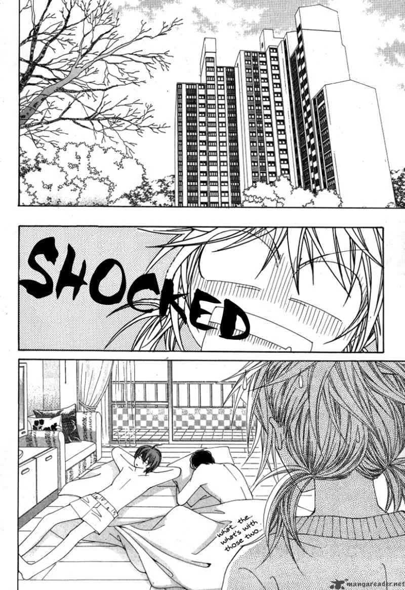 She's Scary Chapter 7 page 12