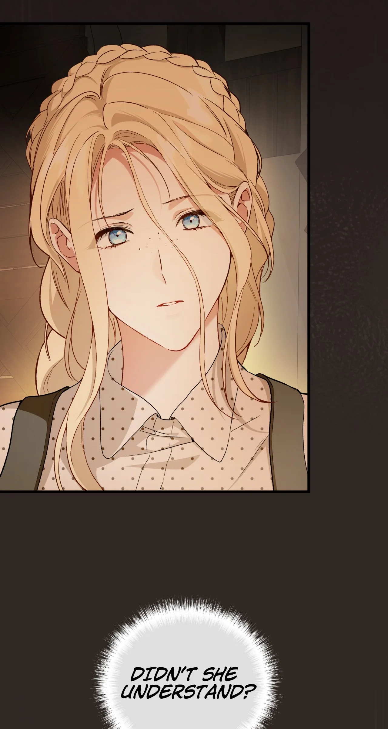 She Tames Heroes Chapter 47 page 9