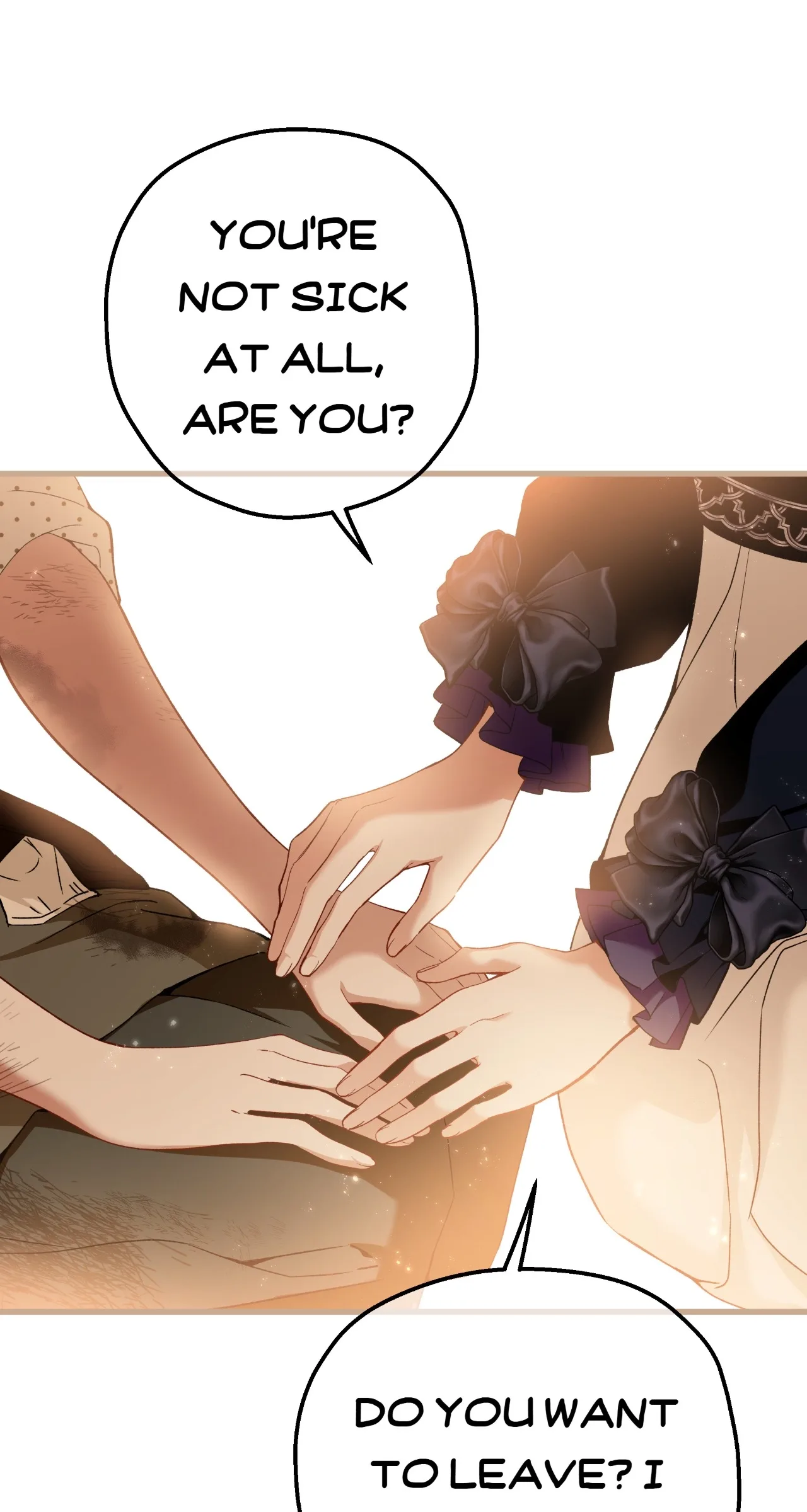 She Tames Heroes Chapter 47 page 15