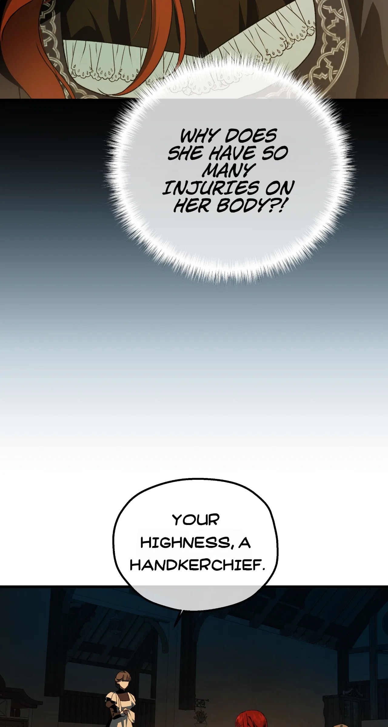 She Tames Heroes Chapter 47 page 24