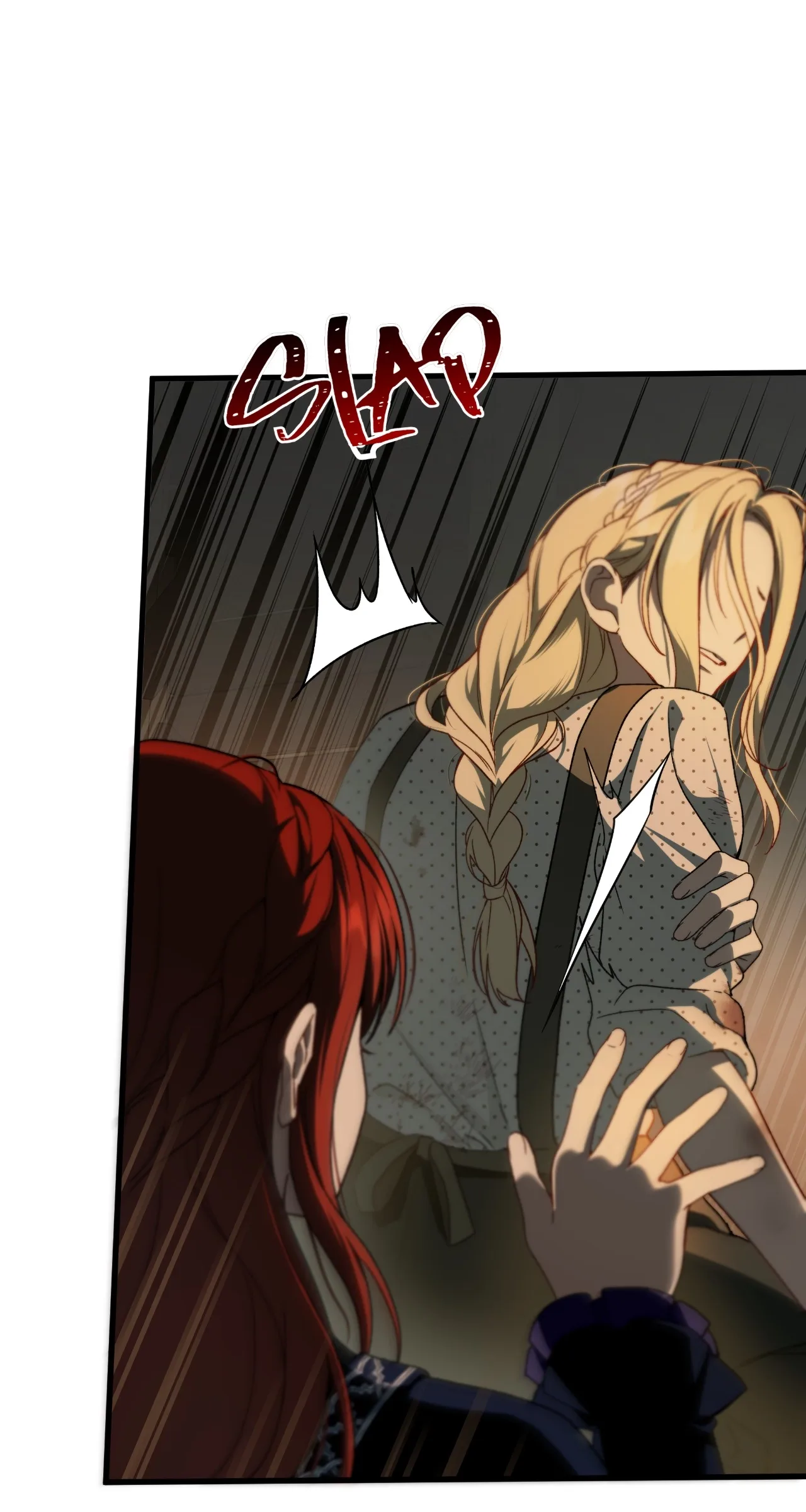 She Tames Heroes Chapter 47 page 22