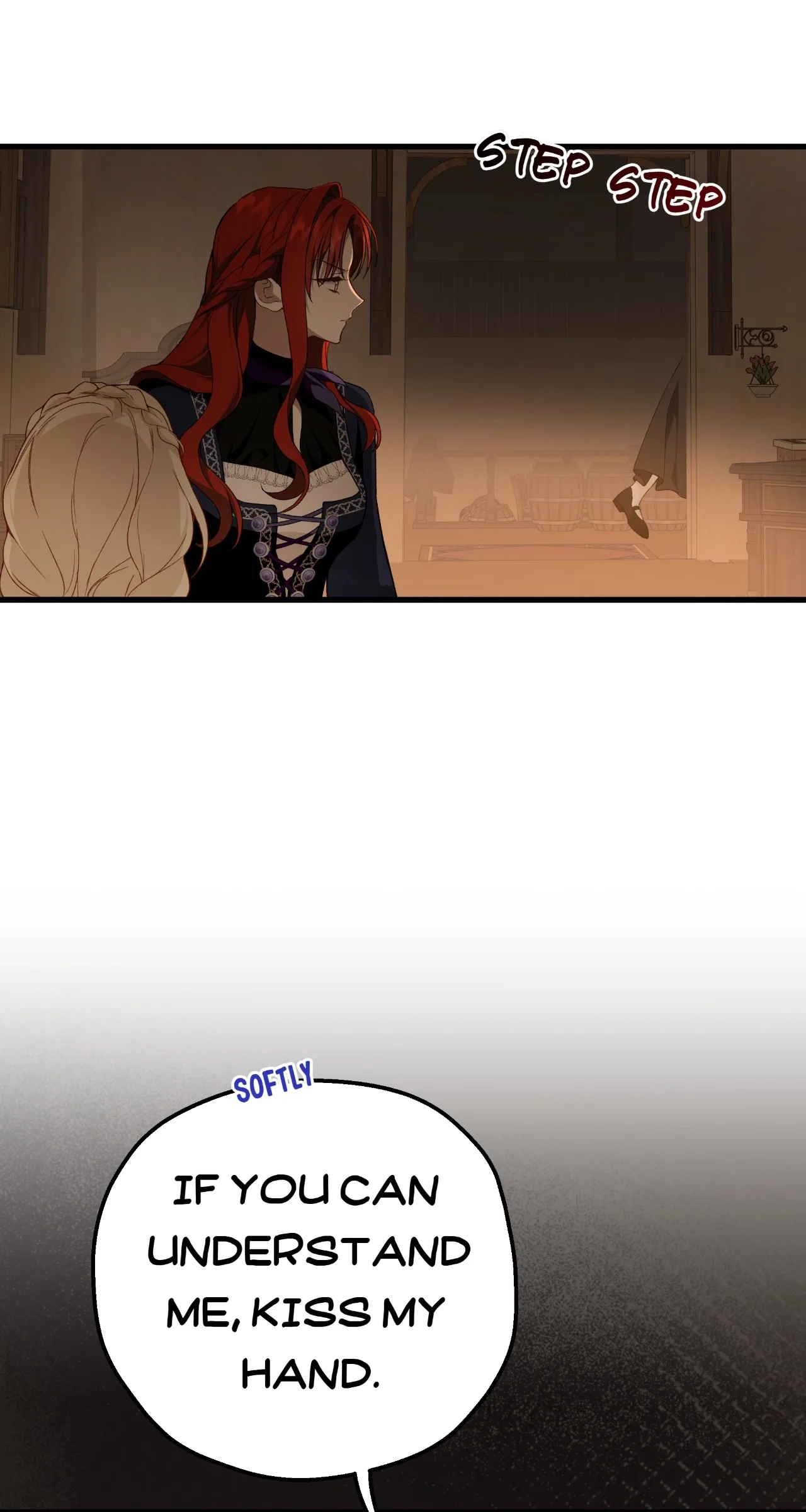 She Tames Heroes Chapter 47 page 7