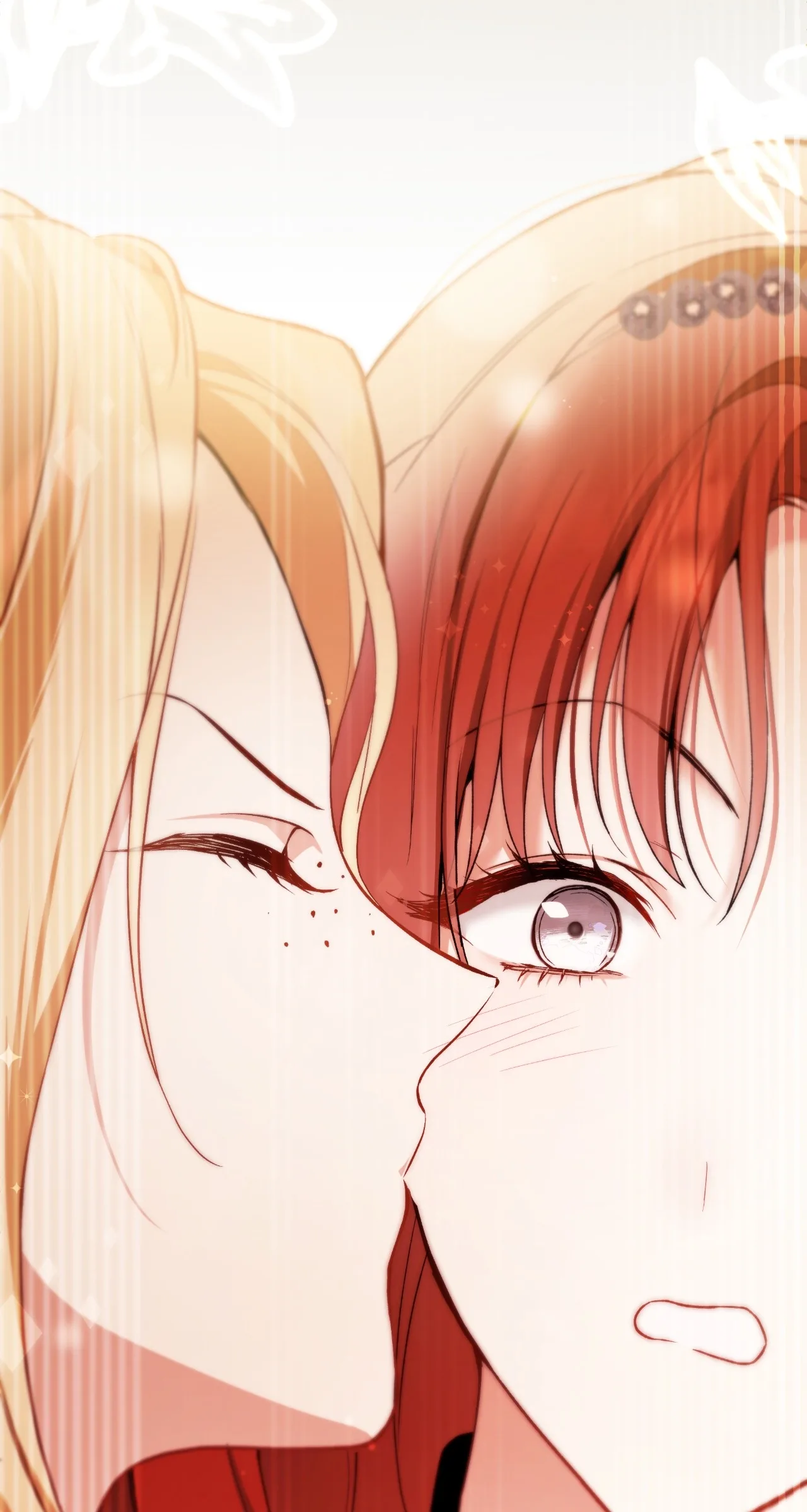 She Tames Heroes Chapter 47 page 11