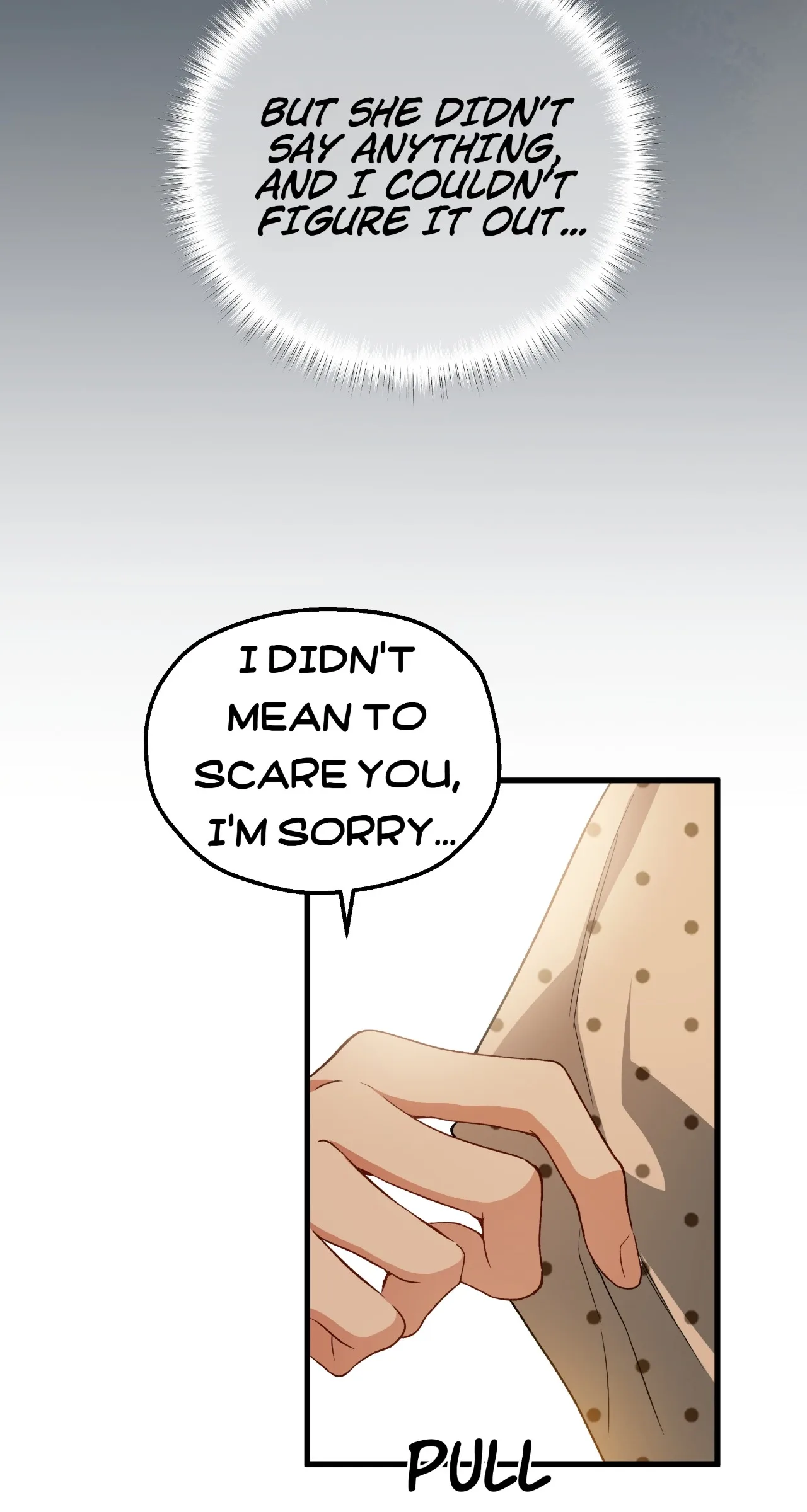 She Tames Heroes Chapter 47 page 19